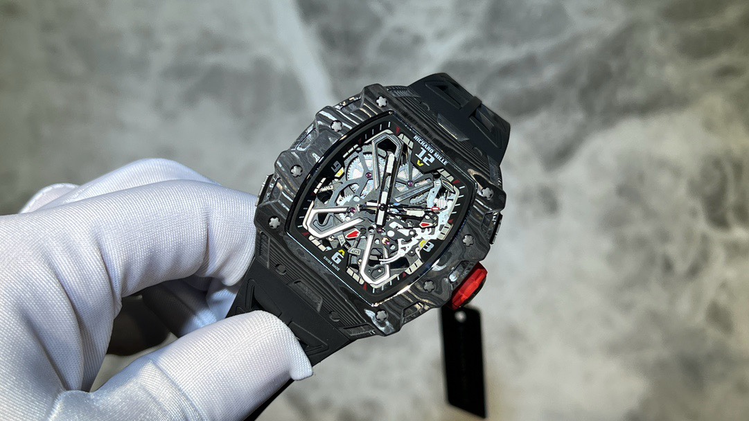 Richard Mille